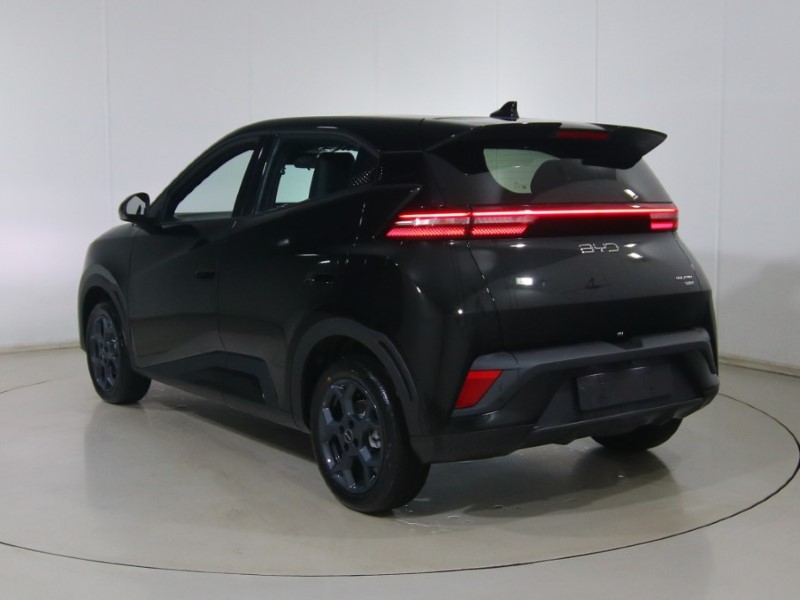  BYD DOLPHIN SURF 65kW Boost 43kWh 5dr Auto 5067532