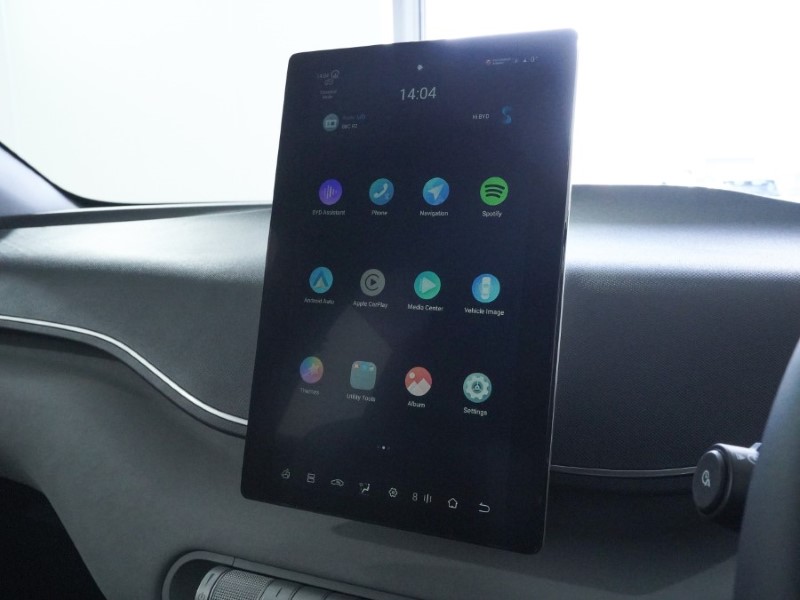  BYD DOLPHIN SURF 65kW Boost 43kWh 5dr Auto 5067728