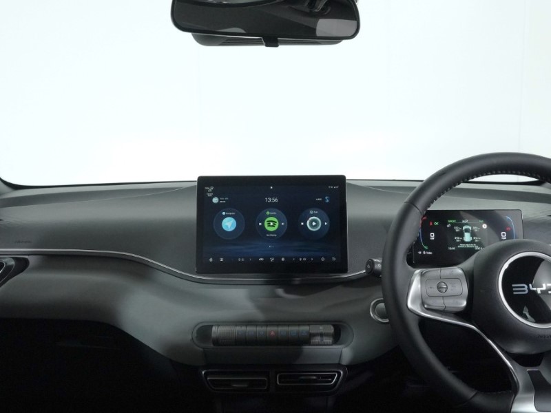  BYD DOLPHIN SURF 65kW Boost 43kWh 5dr Auto 5067697