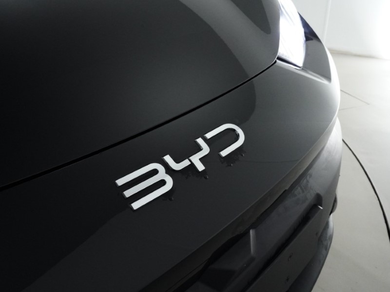  BYD DOLPHIN SURF 65kW Boost 43kWh 5dr Auto 5067723