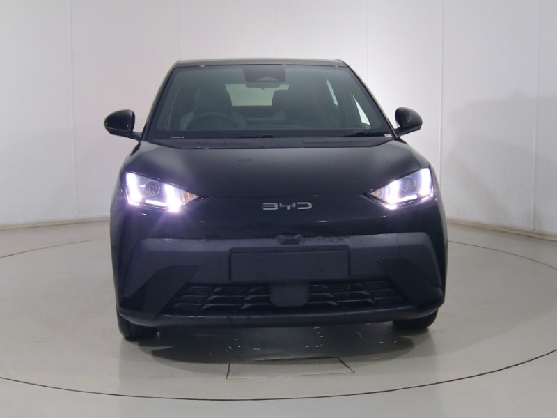  BYD DOLPHIN SURF 65kW Boost 43kWh 5dr Auto 5067684