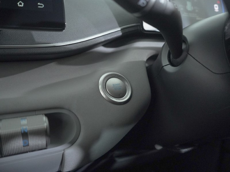  BYD DOLPHIN SURF 65kW Boost 43kWh 5dr Auto 5067720