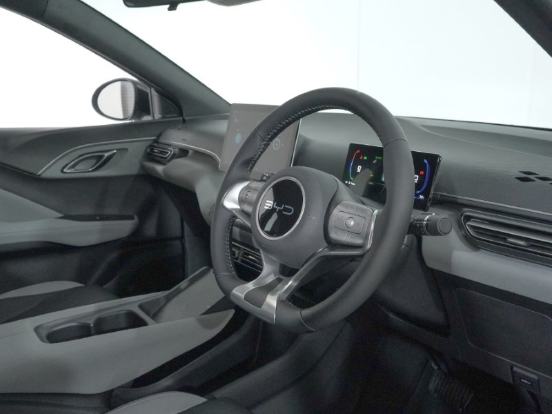  BYD DOLPHIN SURF 65kW Boost 43kWh 5dr Auto 5067704