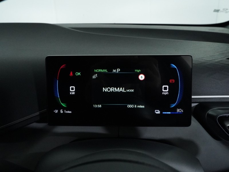  BYD DOLPHIN SURF 65kW Boost 43kWh 5dr Auto 5067714