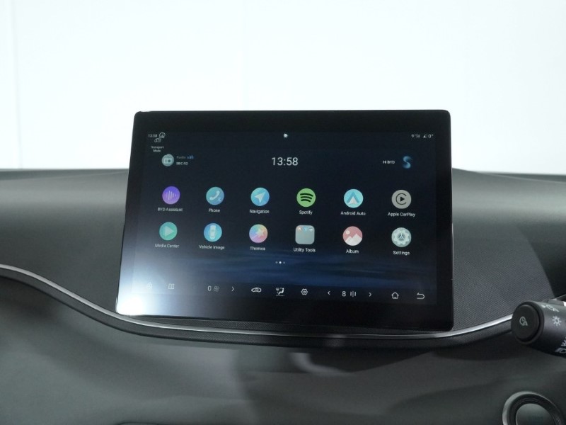  BYD DOLPHIN SURF 65kW Boost 43kWh 5dr Auto 5067709