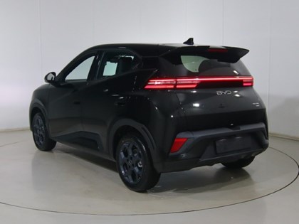 BYD DOLPHIN SURF 65kW Boost 43kWh 5dr Auto