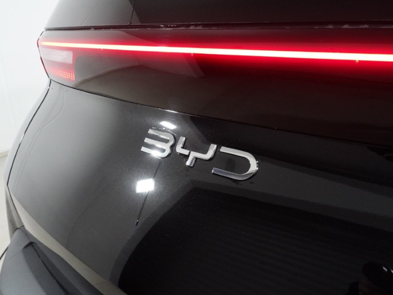  BYD DOLPHIN SURF 65kW Boost 43kWh 5dr Auto 5067691