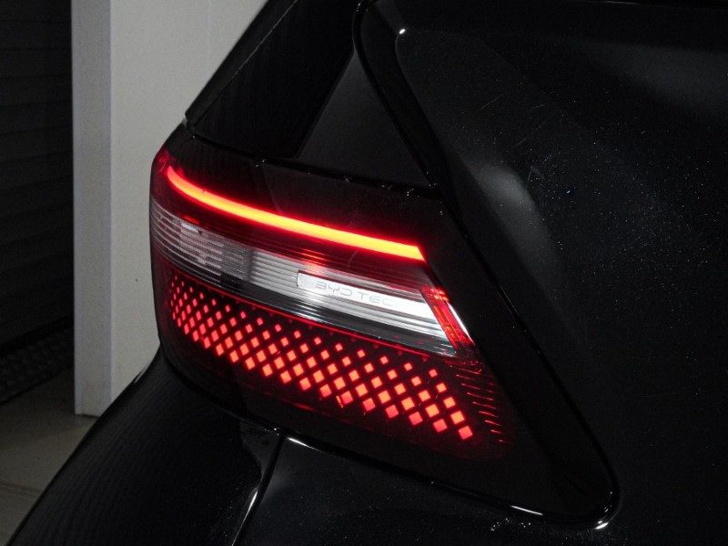  BYD DOLPHIN SURF 65kW Boost 43kWh 5dr Auto 5067701