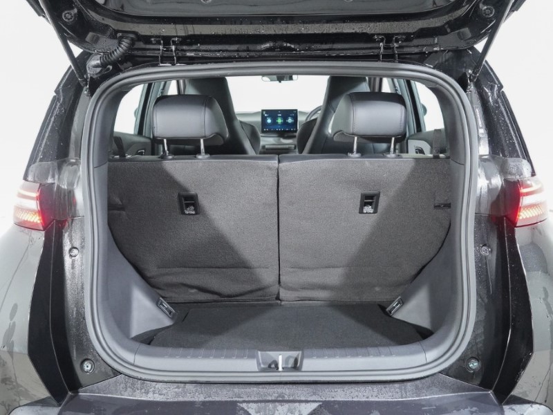  BYD DOLPHIN SURF 65kW Boost 43kWh 5dr Auto 5067693