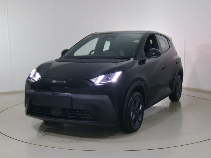  BYD DOLPHIN SURF 65kW Boost 43kWh 5dr Auto 5067685