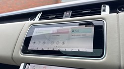 2021 (21) LAND ROVER RANGE ROVER SPORT 2.0 P400e HSE Dynamic 5dr Auto 5452853