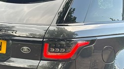 2021 (21) LAND ROVER RANGE ROVER SPORT 2.0 P400e HSE Dynamic 5dr Auto 5452873