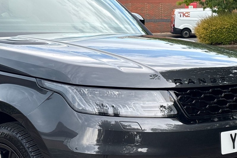 2021 (21) LAND ROVER RANGE ROVER SPORT 2.0 P400e HSE Dynamic 5dr Auto 5452839