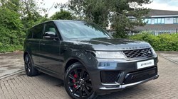 2021 (21) LAND ROVER RANGE ROVER SPORT 2.0 P400e HSE Dynamic 5dr Auto 5452868
