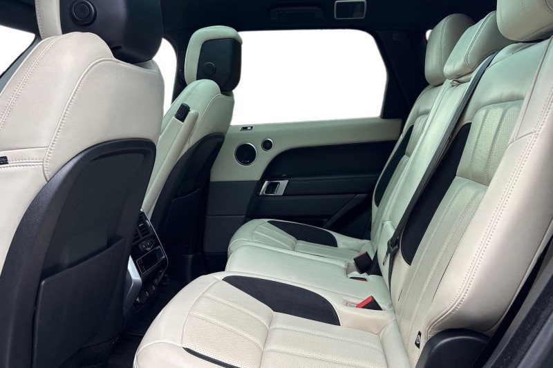 2021 (21) LAND ROVER RANGE ROVER SPORT 2.0 P400e HSE Dynamic 5dr Auto 5452826