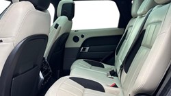 2021 (21) LAND ROVER RANGE ROVER SPORT 2.0 P400e HSE Dynamic 5dr Auto 5452826