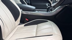 2021 (21) LAND ROVER RANGE ROVER SPORT 2.0 P400e HSE Dynamic 5dr Auto 5452848