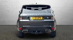 2021 (21) LAND ROVER RANGE ROVER SPORT 2.0 P400e HSE Dynamic 5dr Auto 5452828