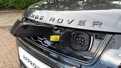 2021 (21) LAND ROVER RANGE ROVER SPORT 2.0 P400e HSE Dynamic 5dr Auto 5452878