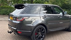 2021 (21) LAND ROVER RANGE ROVER SPORT 2.0 P400e HSE Dynamic 5dr Auto 5452877