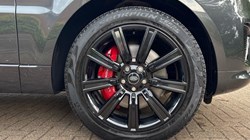 2021 (21) LAND ROVER RANGE ROVER SPORT 2.0 P400e HSE Dynamic 5dr Auto 5452830