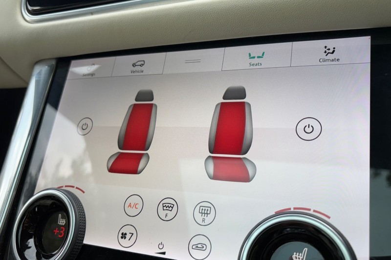 2021 (21) LAND ROVER RANGE ROVER SPORT 2.0 P400e HSE Dynamic 5dr Auto 5452859