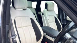 2021 (21) LAND ROVER RANGE ROVER SPORT 2.0 P400e HSE Dynamic 5dr Auto 5452849
