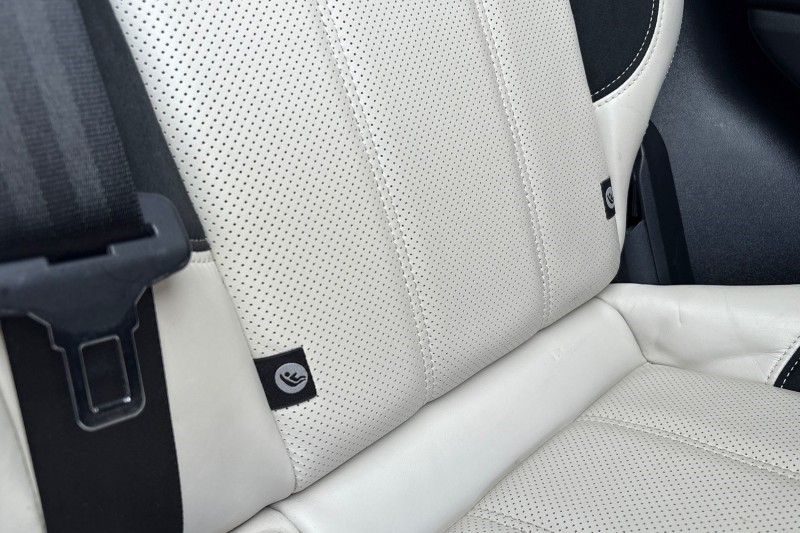 2021 (21) LAND ROVER RANGE ROVER SPORT 2.0 P400e HSE Dynamic 5dr Auto 5452863