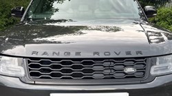 2021 (21) LAND ROVER RANGE ROVER SPORT 2.0 P400e HSE Dynamic 5dr Auto 5452869