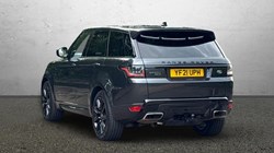 2021 (21) LAND ROVER RANGE ROVER SPORT 2.0 P400e HSE Dynamic 5dr Auto 5452824