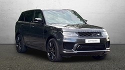 2021 (21) LAND ROVER RANGE ROVER SPORT 2.0 P400e HSE Dynamic 5dr Auto 5452823