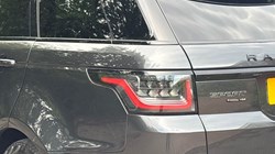 2021 (21) LAND ROVER RANGE ROVER SPORT 2.0 P400e HSE Dynamic 5dr Auto 5452841
