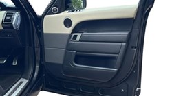 2021 (21) LAND ROVER RANGE ROVER SPORT 2.0 P400e HSE Dynamic 5dr Auto 5452845