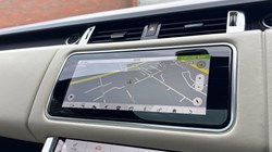 2021 (21) LAND ROVER RANGE ROVER SPORT 2.0 P400e HSE Dynamic 5dr Auto 5452854