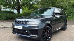 2021 (21) LAND ROVER RANGE ROVER SPORT 2.0 P400e HSE Dynamic 5dr Auto 5452881