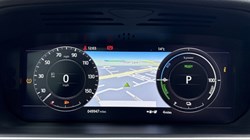 2021 (21) LAND ROVER RANGE ROVER SPORT 2.0 P400e HSE Dynamic 5dr Auto 5452838