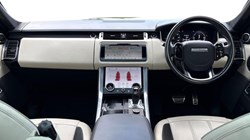 2021 (21) LAND ROVER RANGE ROVER SPORT 2.0 P400e HSE Dynamic 5dr Auto 5452831
