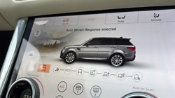 2021 (21) LAND ROVER RANGE ROVER SPORT 2.0 P400e HSE Dynamic 5dr Auto 5452858