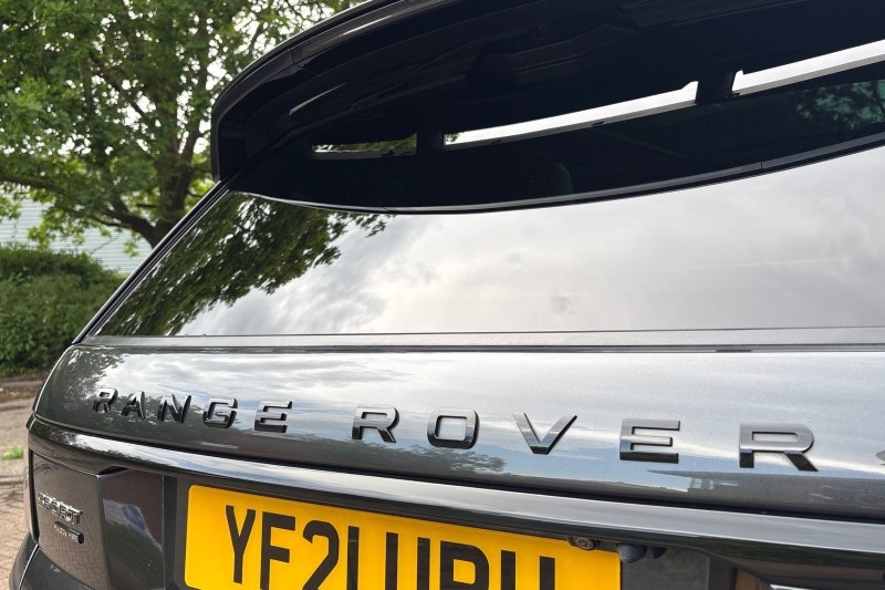 2021 (21) LAND ROVER RANGE ROVER SPORT 2.0 P400e HSE Dynamic 5dr Auto 5452871