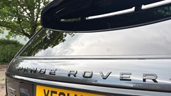 2021 (21) LAND ROVER RANGE ROVER SPORT 2.0 P400e HSE Dynamic 5dr Auto 5452871