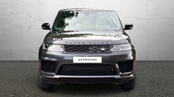 2021 (21) LAND ROVER RANGE ROVER SPORT 2.0 P400e HSE Dynamic 5dr Auto 5452829