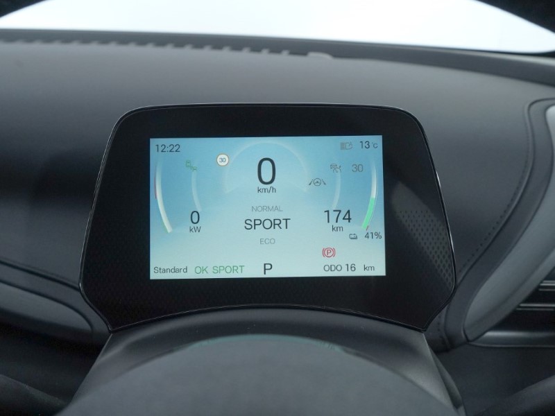  BYD ATTO 3 150kW Design 60kWh 5dr Auto 5059423