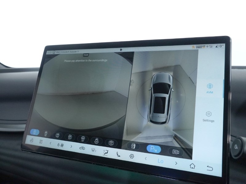  BYD ATTO 3 150kW Design 60kWh 5dr Auto 5059431