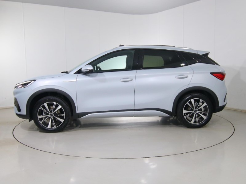  BYD ATTO 3 150kW Design 60kWh 5dr Auto 5059512