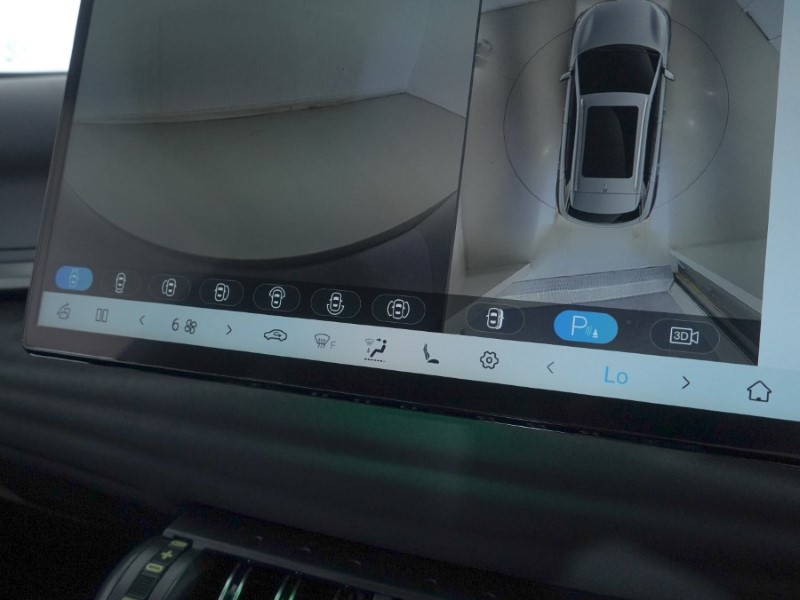  BYD ATTO 3 150kW Design 60kWh 5dr Auto 5059534