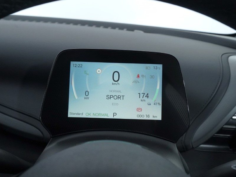  BYD ATTO 3 150kW Design 60kWh 5dr Auto 5059528