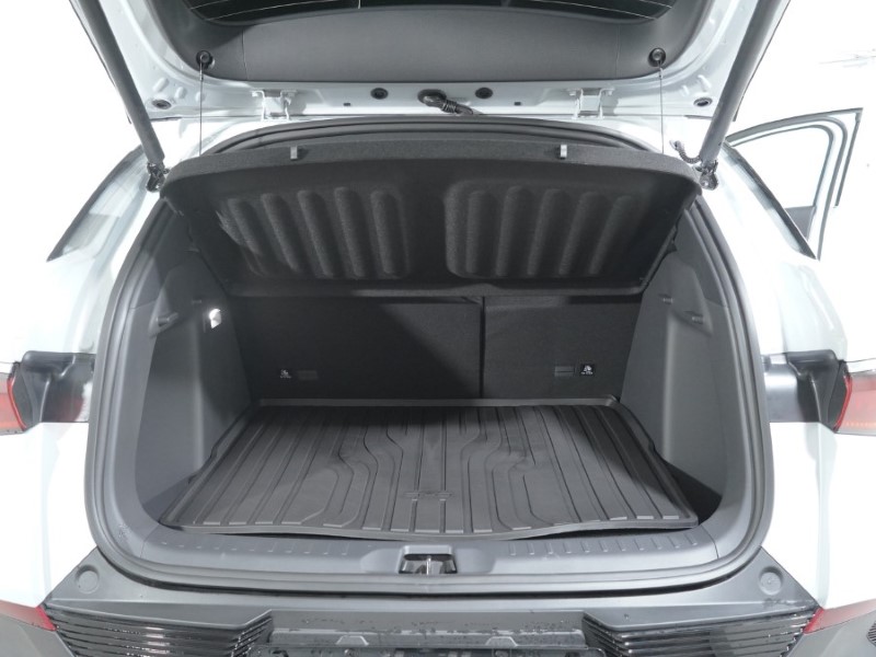  BYD ATTO 3 150kW Design 60kWh 5dr Auto 5059537