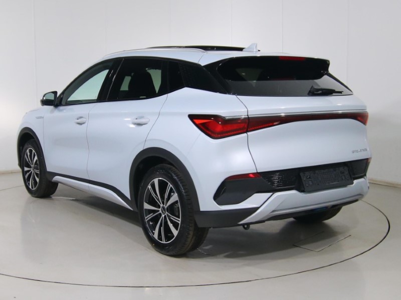  BYD ATTO 3 150kW Design 60kWh 5dr Auto