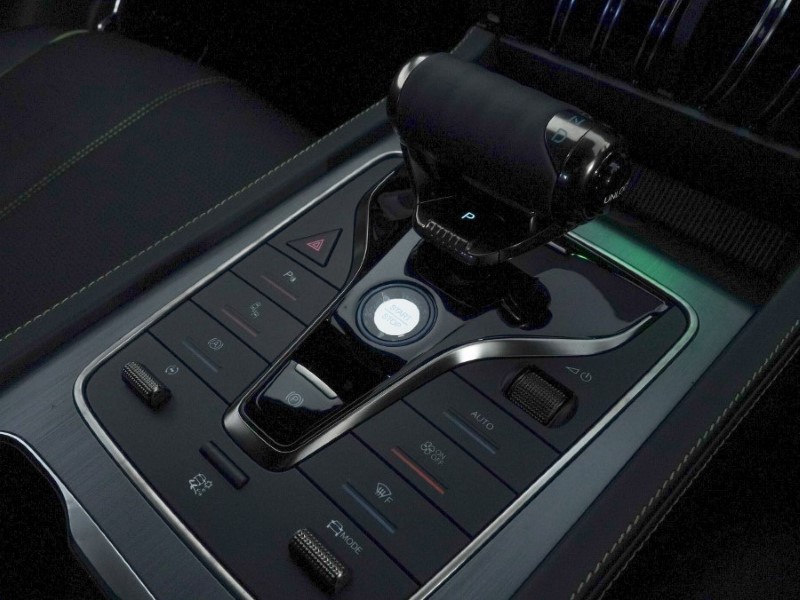  BYD ATTO 3 150kW Design 60kWh 5dr Auto 5059521