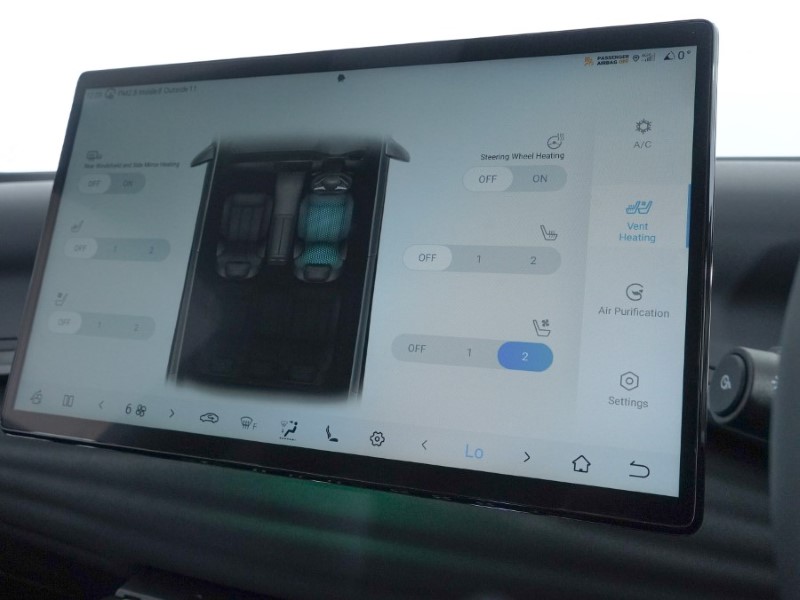  BYD ATTO 3 150kW Design 60kWh 5dr Auto 5059531